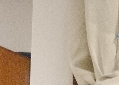 Elegant curtain detail in Langkawi Runner Massage and Spa, Langkawi, Kedah, MY, enhancing relaxation ambiance.