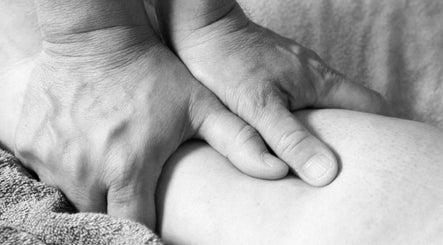 Massage therapy session at Bodyspec Alnwick, Alnwick, England, GB providing relaxation and wellness.