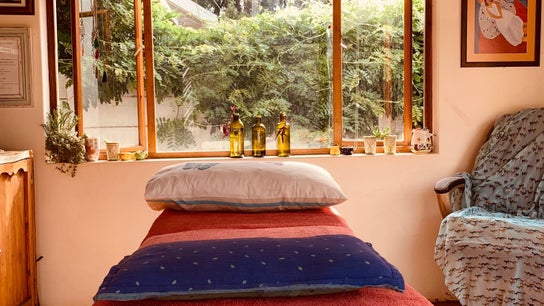 Rosalind Road Therapy Centre