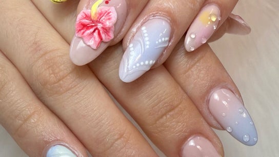 Lotus Leaf Beauty Salon