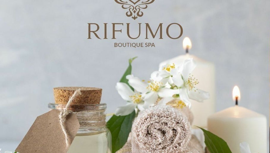 Rifumo Boutique Spa kép 1