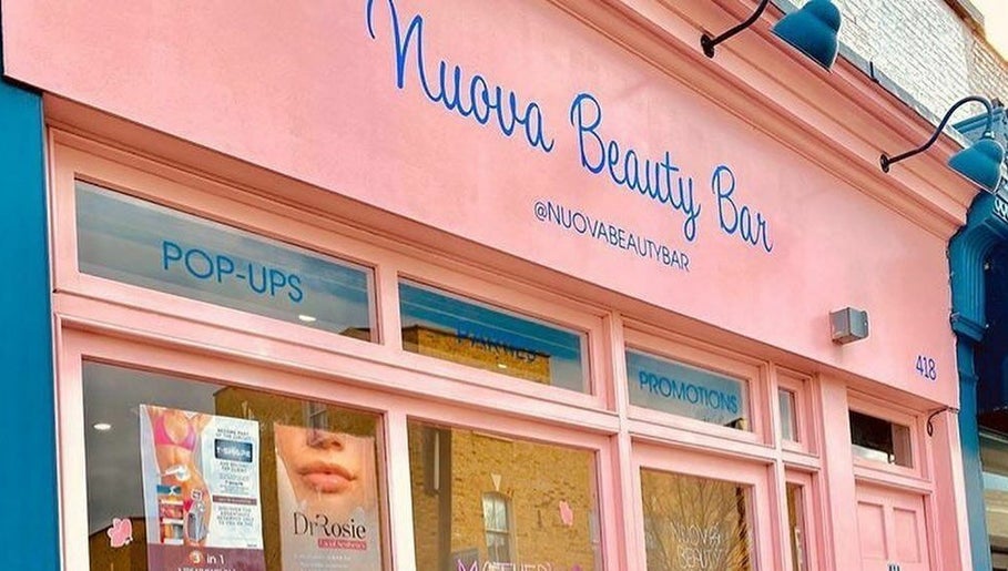 Nuova Beauty Bar, bilde 1