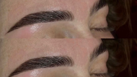 Brows By Liv