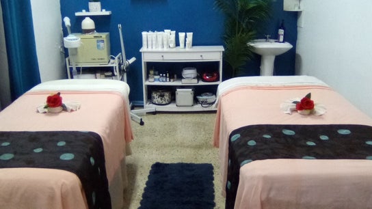 Healing Hands Wellness And Beauty Spa