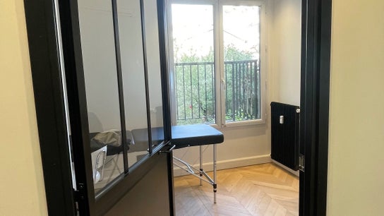 Cils Esthétique Paris