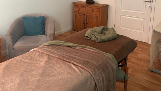 Thyme to Unwind Therapies