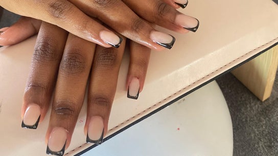 Kay's Beauty & Nails