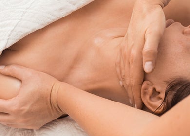 Massage relaxant chez LSC Lifting Sans Chirurgie Paris, Paris, Île-de-France, FR.