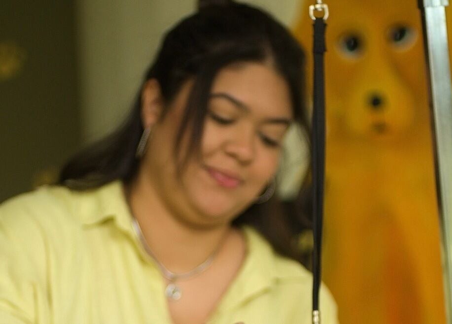 Profissional cuida de pet em Animania - Estética Pet, Viana Do Castelo, Viana Do Castelo, PT.