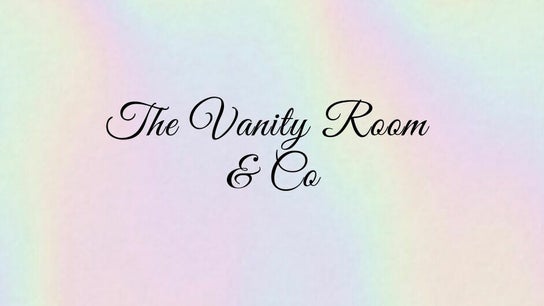 The Vanity Room and Co