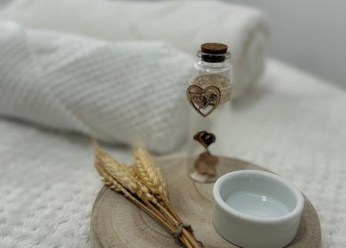 Detalhes de spa em Adriana Oliveira Estética e Bem-Estar, Braga, Braga, PT.