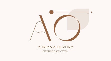 Logo de Adriana Oliveira Estética e Bem-Estar, localizado em Braga, Braga, PT.
