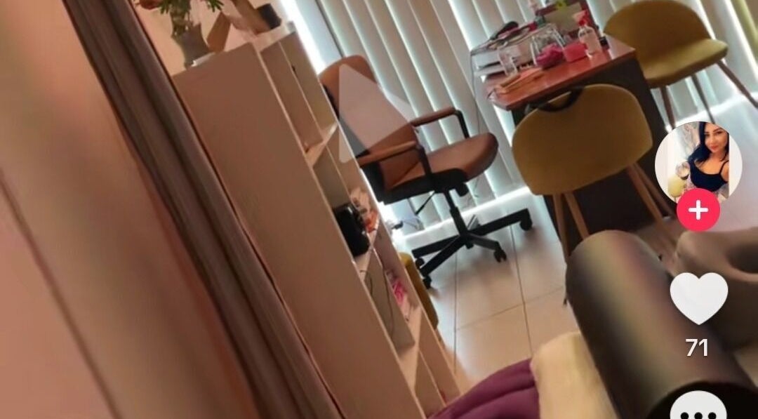 Ένας γαλήνιος επαγγελματικός χώρος στο Queen of Spa Massage & Wellness, Strt, Λευκωσία, CY