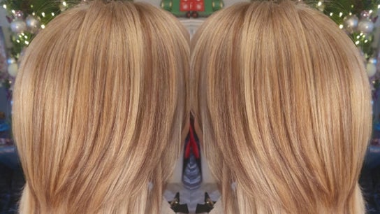 Annabel Hair