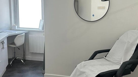 The Orielle Clinic (Bathgate)