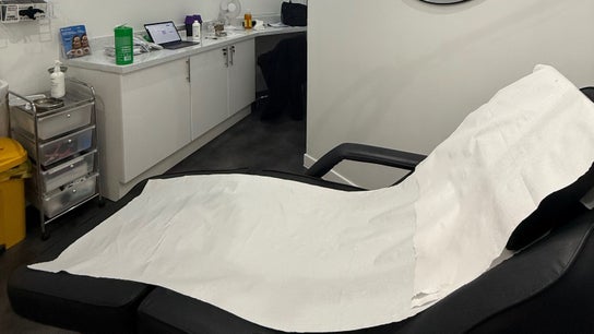 The Orielle Clinic (Bathgate)