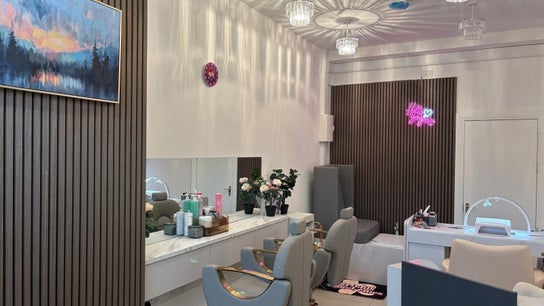Nail & Brow Bar Mullingar