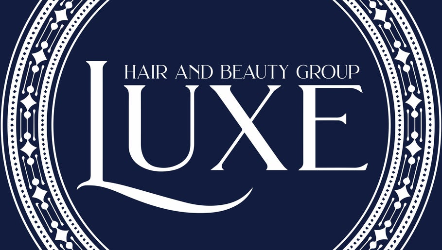 Luxe Hair and Beauty Group billede 1