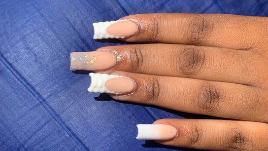 August Nails