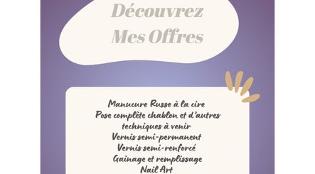 Découvrez les offres de Line Beauty Secret, soins ongles à Crépy-en-valois, Hauts-de-france, FR.