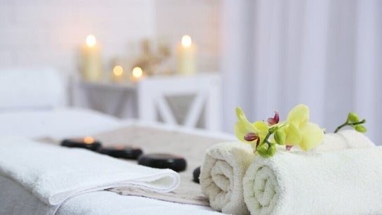 Oriental Relax مساج هدوء الشرق - حي اليرموك