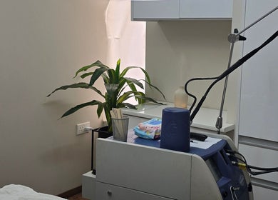 Σύγχρονος εξοπλισμός αισθητικής στο Mandarinlaser_aesthetics, Λεμεσός, Λεμεσός, ΚΥ.