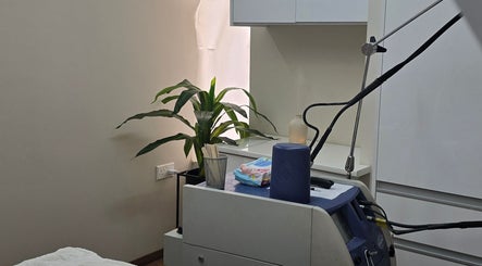 Σύγχρονος εξοπλισμός αισθητικής στο Mandarinlaser_aesthetics, Λεμεσός, Λεμεσός, ΚΥ.