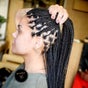 Bk coiffure - 182 bis Rue de Charenton 75012, Paris, France 