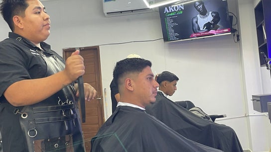 Barbería de EL OLAM