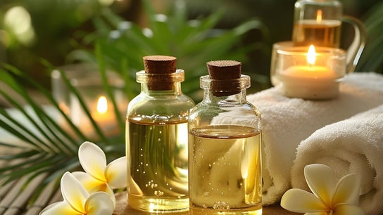 Pamper Thyme
