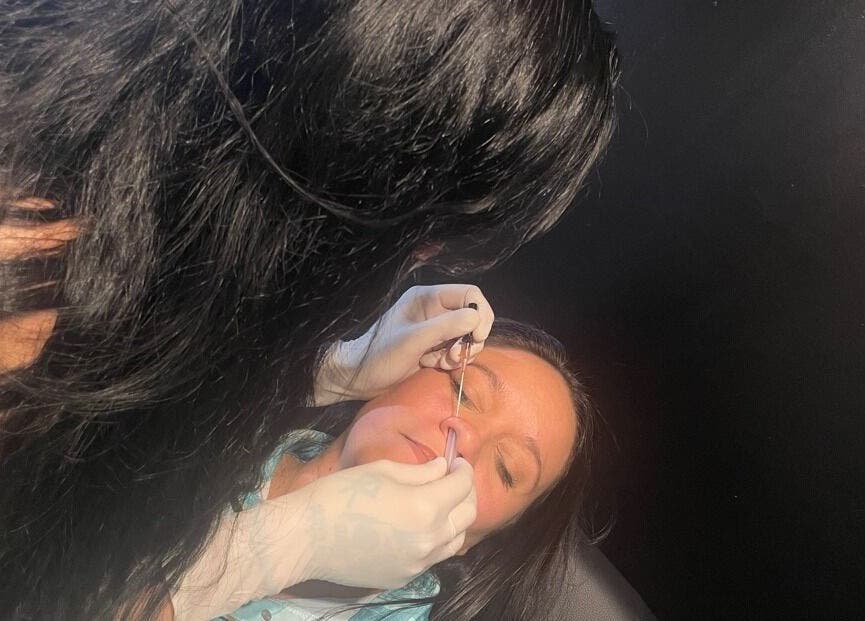 Soin esthétique chez Lilith'ink à Gerzat, Auvergne-rhône-alpes, FR. Détente et expertise assurées.