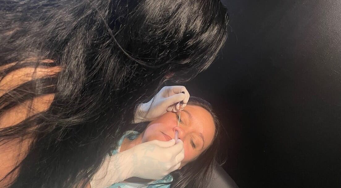 Soin esthétique chez Lilith'ink à Gerzat, Auvergne-rhône-alpes, FR. Détente et expertise assurées.