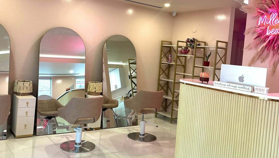 Millennial Beauty Salon - Coconut Grove – kuva 1