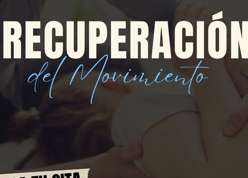 Therapist providing movement therapy at Recovery Play Cuu in Chihuahua, Chihuahua, MX.