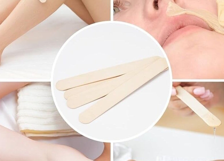 Waxing services at Nicky's Beauty, Pretoria, Gauteng, ZA, featuring smooth, professional hair removal.