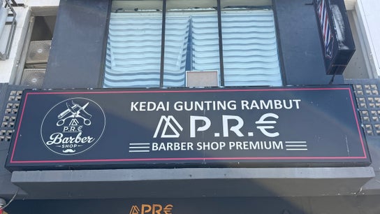 prebarbershop bandar seri putra