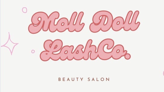 Moll Doll Lash Co