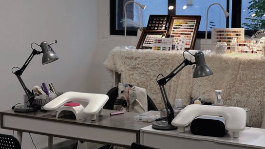 CATPRO Nail Salon