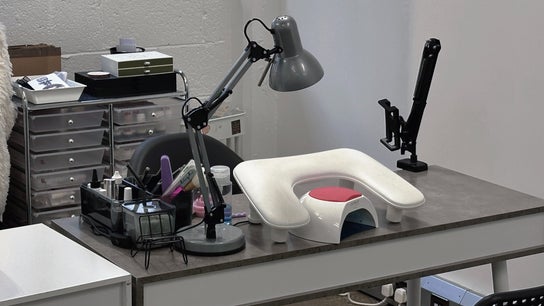 CATPRO Nail Salon