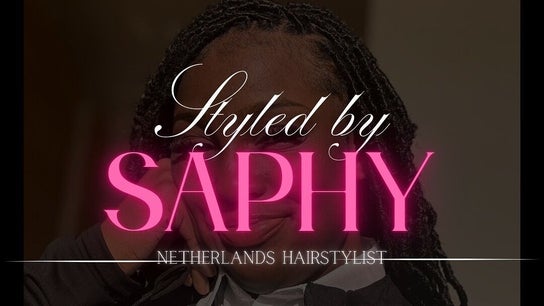 Styled By Saphy