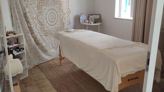 Gorocoteia Sustainable Design and Holistic Therapies