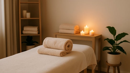 Ploy's Massage Peterborough