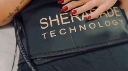 Dispositivo relax con tecnologia presso StudioWellnessMassage, Cagliari, Sardegna, IT.