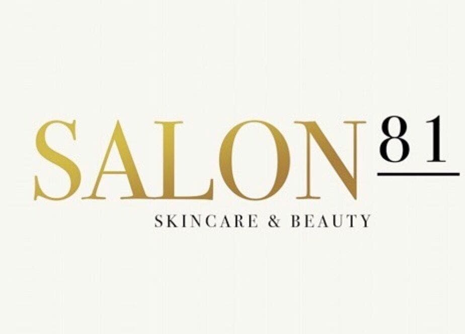 Gloss Beauty Aesthetics logo in Peterborough, England, GB signifies luxury skincare and beauty.