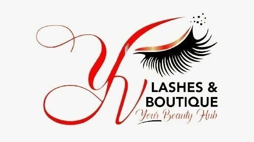 YV Lashes & Boutique
