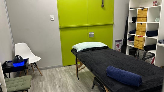 Wanderers Sports Medical Centre