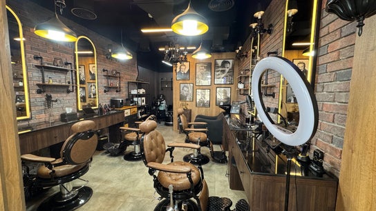 Sunset Barbers