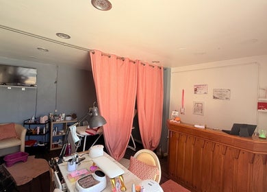 Espaço acolhedor da Daniela_nails São João das Lampas em São João Das Lampas, Lisboa, PT.