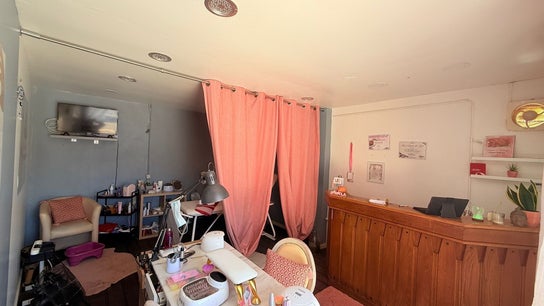 Daniela Nails São João Das Lampas