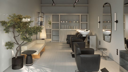 Kora Beauty Space
